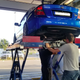 Image for article titled I Took A 250,000-Mile Minivan Through Germany's Rigorous Car Inspection And It Was A Disaster